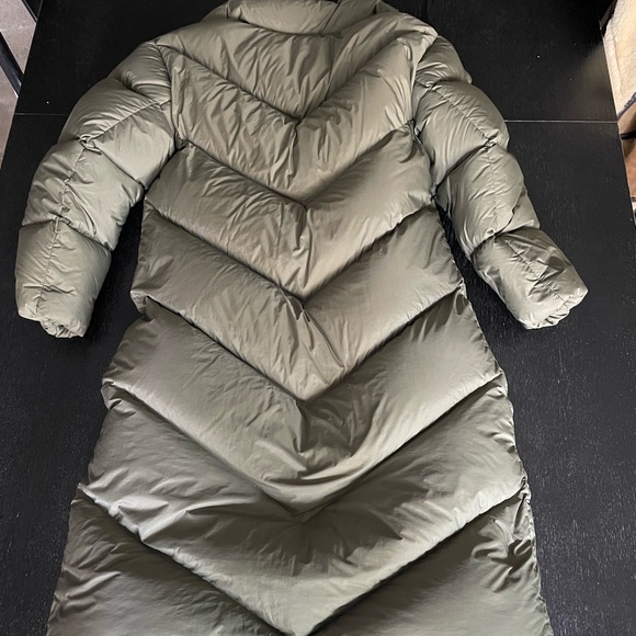 ❌SOLD❌ Wilfred The Cloud Puff Maxi - Picture 10 of 10